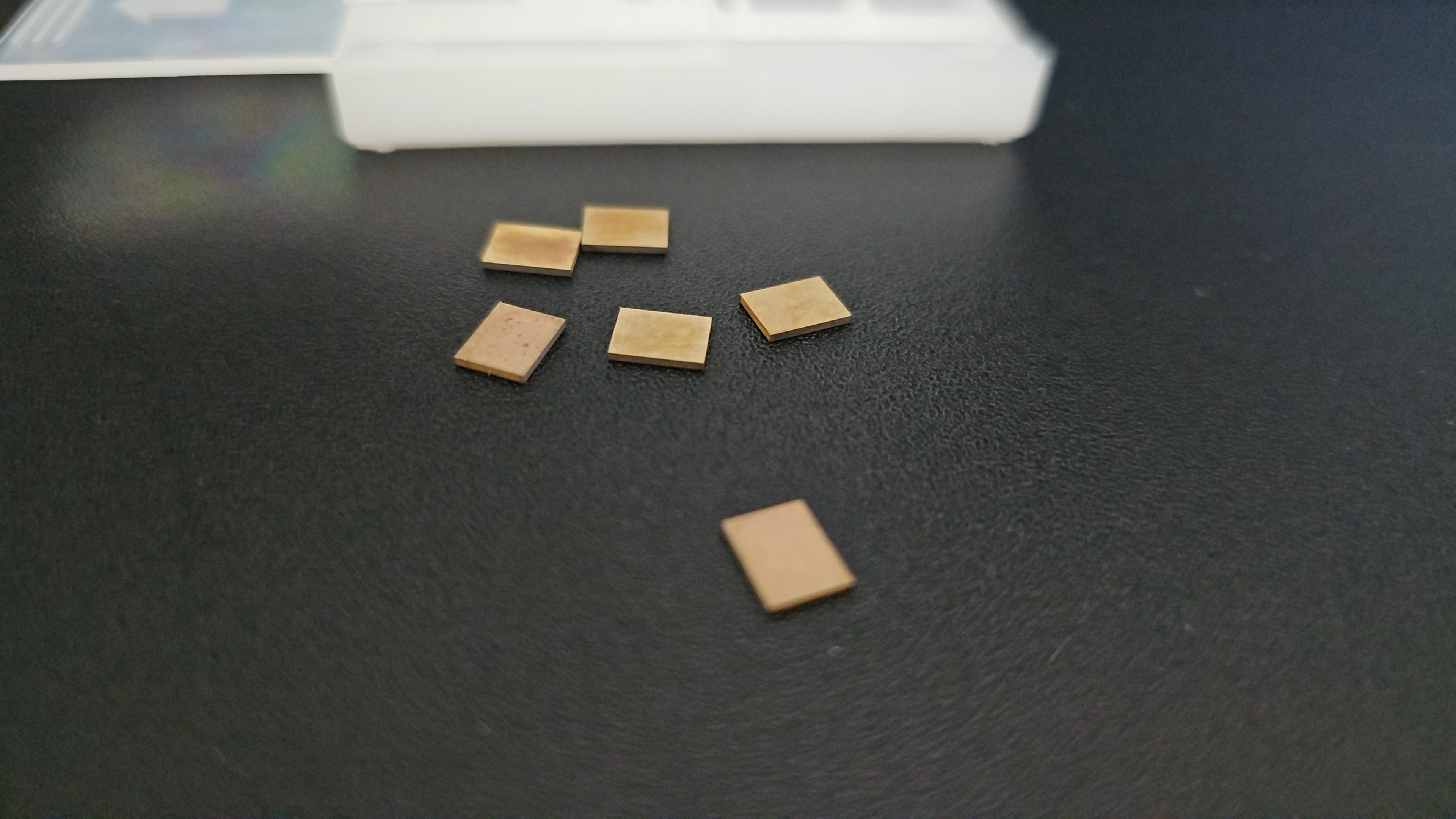 HNT CarbideMax Tip